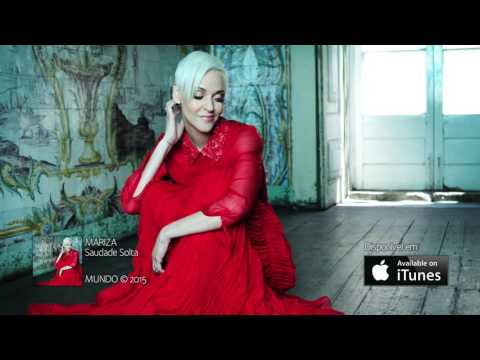 Mariza - Saudade Solta