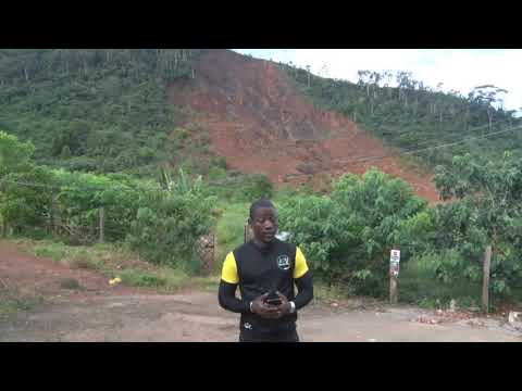 Some residents at Mortomeh reflect on the dreadful 2017 mudslide