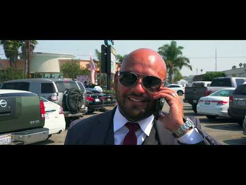 We The Most Wanted   Short FIlm   Most Wanted Familia