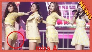 miss A ミン、JYPと専属契約が終了…残るメンバーは2人に -JAPAN NEWS