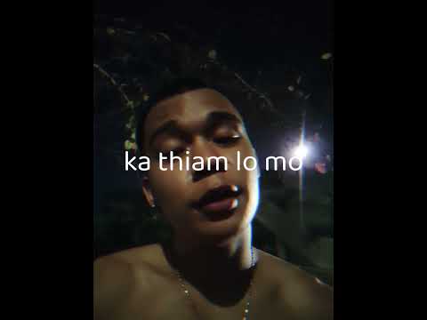 DEATH SEA KHU KA THAH! #mizo #shorst #mizorap