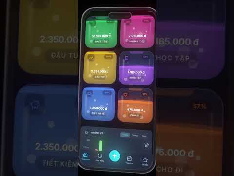 Jars Master: Budget Planner video thumbnail