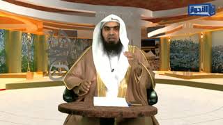 صورة من الأخطاء التي يفعلها بعض الناس إذا صعدوا الصفا