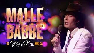 Musical Malle Babbe 20 april 2025 PLT PLT