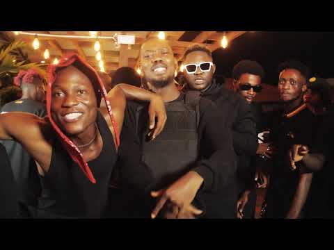 TULENKEY FT. MEDIKAL - 50 (OFFICIAL VIDEO)