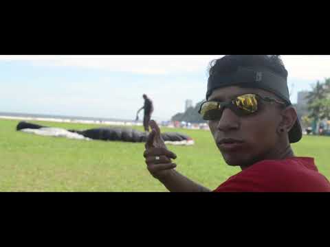 MC Oliver - Hoje é Só Praia