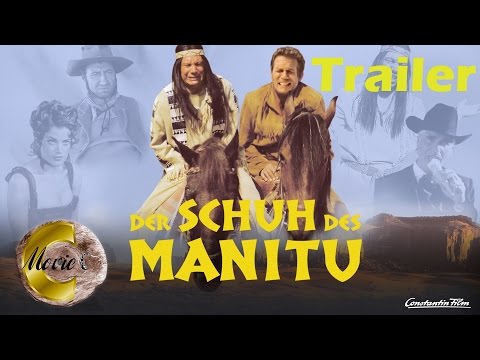 Trailer Der Schuh des Manitu