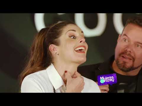 Mujeres sin filtro: LA COMIDA PERUANA ES 2 – 25/08/2018 – Programa completo