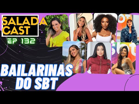 SaladaCast and 2 more