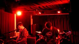 belasco - joseph conin &amp; swallow - 01/15 (17.02.2011, blue shell, koeln, germany)
