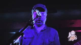 Swervedriver "Everso" en Club Subterráneo