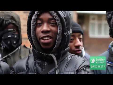 BigBossRyder x Sav12 x Anticz x Herbz x EGreaze & More - Freestyle [Music Video]