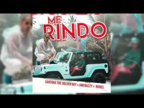 Noriel - Me Rindo Ft Amenazzy ( Music Oficial Video )