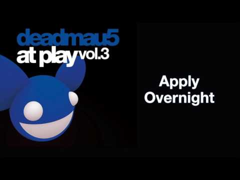 Video thumbnail for Apply Overnight