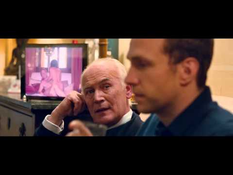 I Give It a Year "Photoframe" Clip (2013) [CinemaSauce.com]