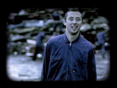 Goodshirt  - Blowing Dirt (Austin 1300 Version) (Official Music Video)