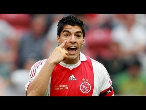 AFC Ajax: Twee Weken Tussen Hoop en Vrees