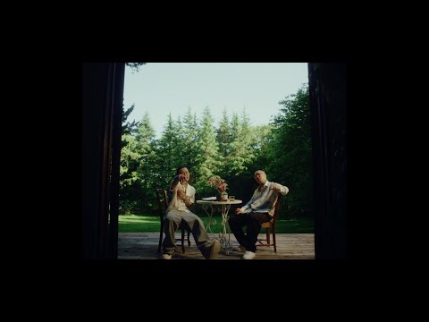 Candee, Deech & ZOT on the WAVE -  Deja Vu (Official Music Video)