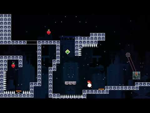 Celeste Demo