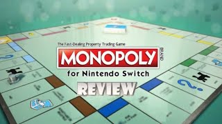 Monopoly (Switch) Review