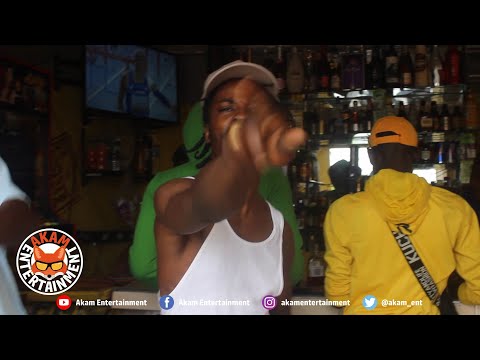Prince Ikeem - The Standard [Official Music Video HD]