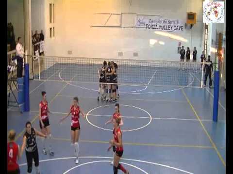 Volley Cave - Pallavolo Alfieri