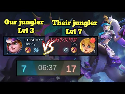 TRULY THE MOST INSANE IRITHEL GAME | Mobile Legends