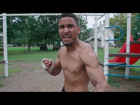 Yung Redz - Dutchie (@Mr.DeanMyers)