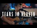 Tears In Heaven Eric Clapton Acoustic Cover Harold Lumandaz