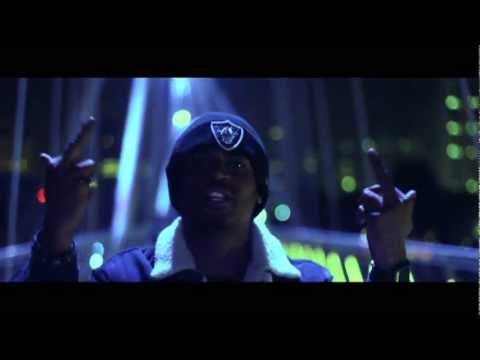 Black The Ripper Ft Sharlene Klarice - My Interpretation (NET VIDEO)