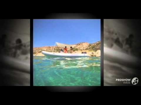 Zodiac Pro Open 650 Rubber boat, Rubber boat Year - 2009,