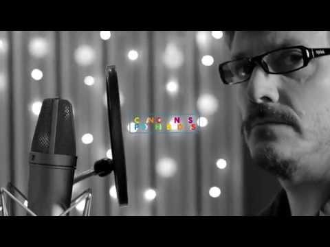 CancionesProhibidas.com - "Crees que soy sexy" de Rod Stewart por Javier y Julián Malosetti