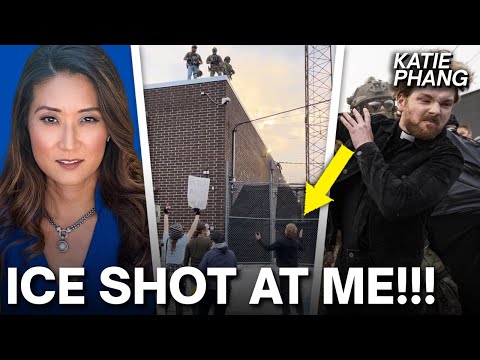 Trump PANICS as CHURCH Leaders REVOLT Over WEAPONIZED Religion