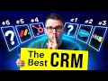 Best CRM Software 2025 Top 6 CRMs Tested Compared