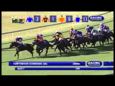 HEAVY METAL 27APRIL-2013 President'S Champions Challenge Grade 1)