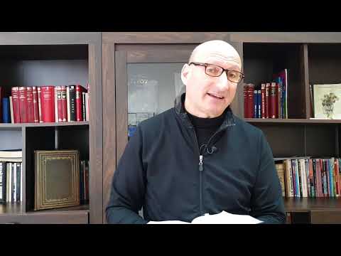 N02. Jeremija 2. Izraelova nezahvalnost i kazna