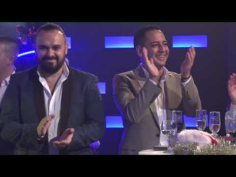 Oliver Aleksovski - Umrea batko Gjorgija (New Year Show 2021)