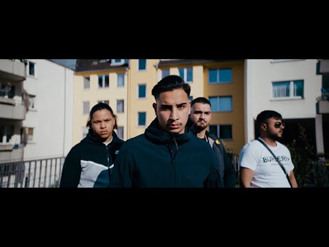 D1NO - LA VÉRITÉ (prod. Sonnek) [Official Video] 4k