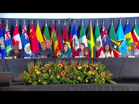 CDB approves over US$303M in new projects in 2024