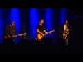 One thing left to do - Edwin McCain