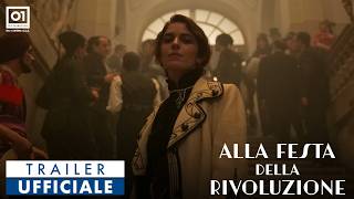 Alla festa della rivoluzione