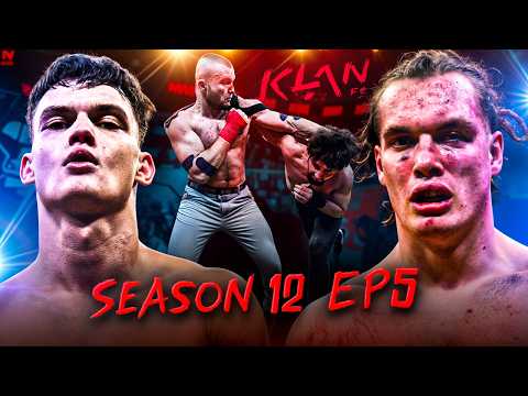 Unreal battle from the first second 🔥 New episode | KLAN FC 12