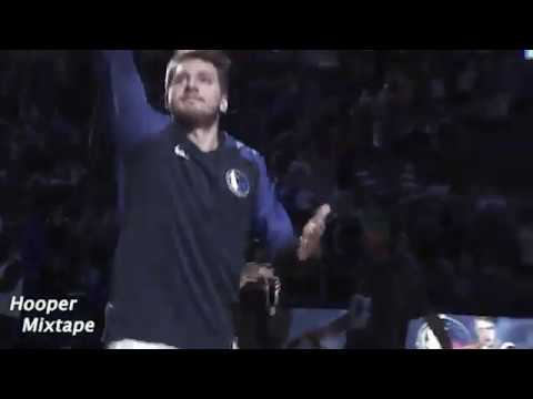 Luka Doncic - "Life is Good"(Future ft.Drake)