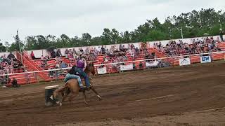 Rodeo part 4