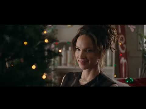 Трейлеры Тихая ночь, смертельная ночь