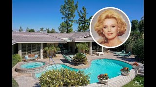 Barbara Sinatra’s California Home Finds Buyer
