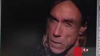Iggy Pop Caprices Fest 2007