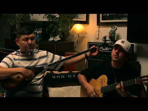 Künler Bar - Uyghur Dutar song | There Are Days