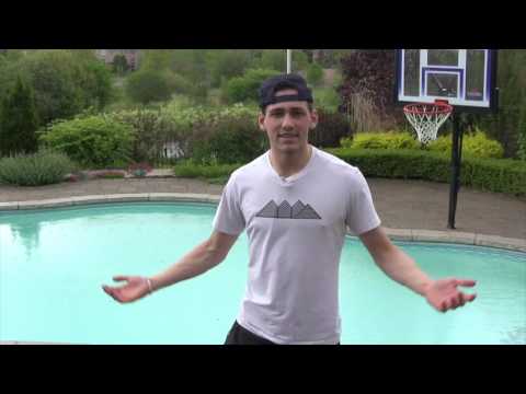 Aidan Brown - Hometown Look