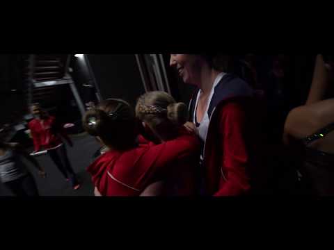 2018 FISAF Australia National Championship Showreel